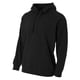 thumbnail image 1 of N4237 A4 HOMBRE SOLID TECH FLEECE CON CAPUCHA NEGRO S Nave de la gota A4 N4237, 1 of 1