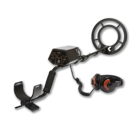 Treasure Cove TC-7010 Underwater/Surf Metal Detector
