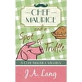 thumbnail image 1 of Pre-Owned Chef Maurice and a Spot of Truffle (Paperback) 191067902X 9781910679029, 1 of 1
