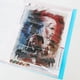 thumbnail image 4 of Libro de almacenamiento de pintura de diamantes A4 A3 libro de almacenamiento de letras PP para pintura de diamantes Hugtrwg  Para estrenar, 4 of 8