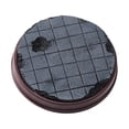 thumbnail image 3 of MERIGLARE 1/64 Figure Display Base 1:64 Scale Model Holder for Car Model Vehicle Decor 6.5cm, 3 of 9