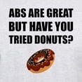 thumbnail image 3 of CafePress - ABS Great Tried Donuts T Shirt - Men's Classic Graphic T-Shirt, 3 of 4