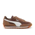 thumbnail image 1 of Woman's Athleisure PU & MA Easy Rider Sneaker, 1 of 5