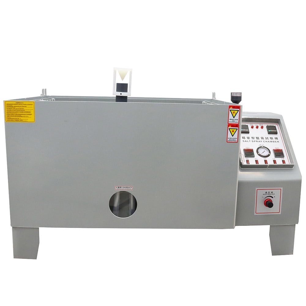 900*600*400 Salt Spray Tester Chamber Spray Circularly Commercial Labortory 110V