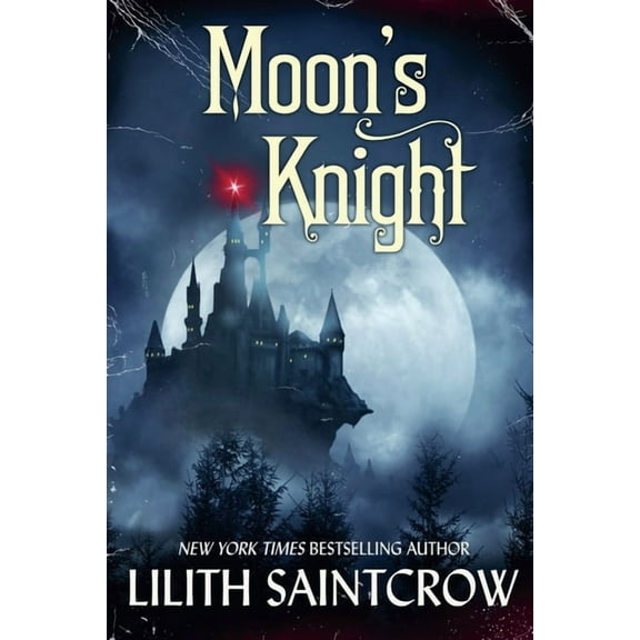 Moon's Knight, (Paperback)