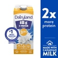 thumbnail image 1 of Dairyland 3.25% Protein 18 g Beverage, 1 of 5