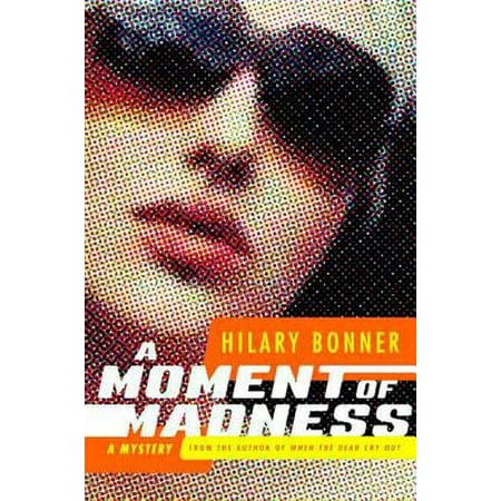 A Moment of Madness - eBook (Best March Madness Moments)