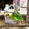 CLR Calcium Lime and Rust Remover, MultiUse Household Cleaner, EPA