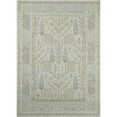 thumbnail image 2 of Momeni Traditional Rectangle Area Rug, Ivory, 4' X 6', 2 of 6