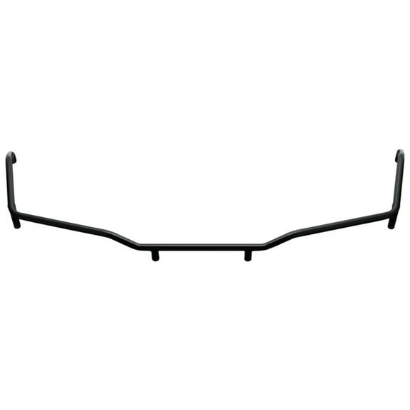 Polaris New OEM Front Rack Extender, Sportsman/RGR, 2879716