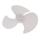 thumbnail image 1 of Aspa del ventilador eléctrico de 2x12 pulgadas Reemplace la aspa del ventilador perfecl Accesorios de ventilador eléctrico, 1 of 8