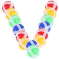 thumbnail image 4 of 16 bolas adhesivas para diana, bolas adhesivas interactivas, bolas adhesivas pequeñas, bolas para lanzar, accesorios para juegos de dardos, 4 of 7