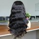thumbnail image 4 of Peluca de encaje BEEOS SKINLIKE Real HD Lace Body Wave, 20 pulgadas, 180% de densidad, 4 of 9