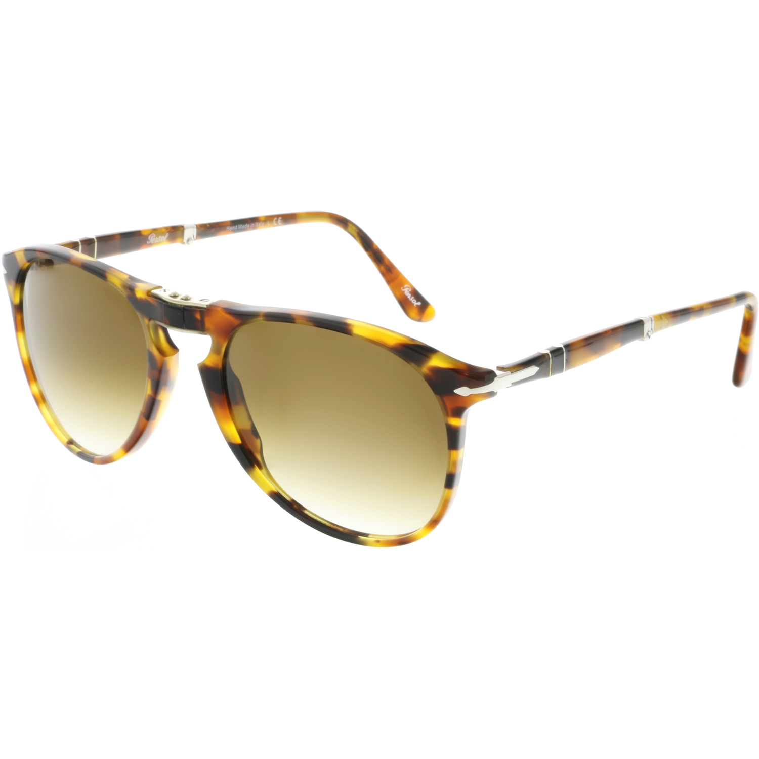 persol gradient