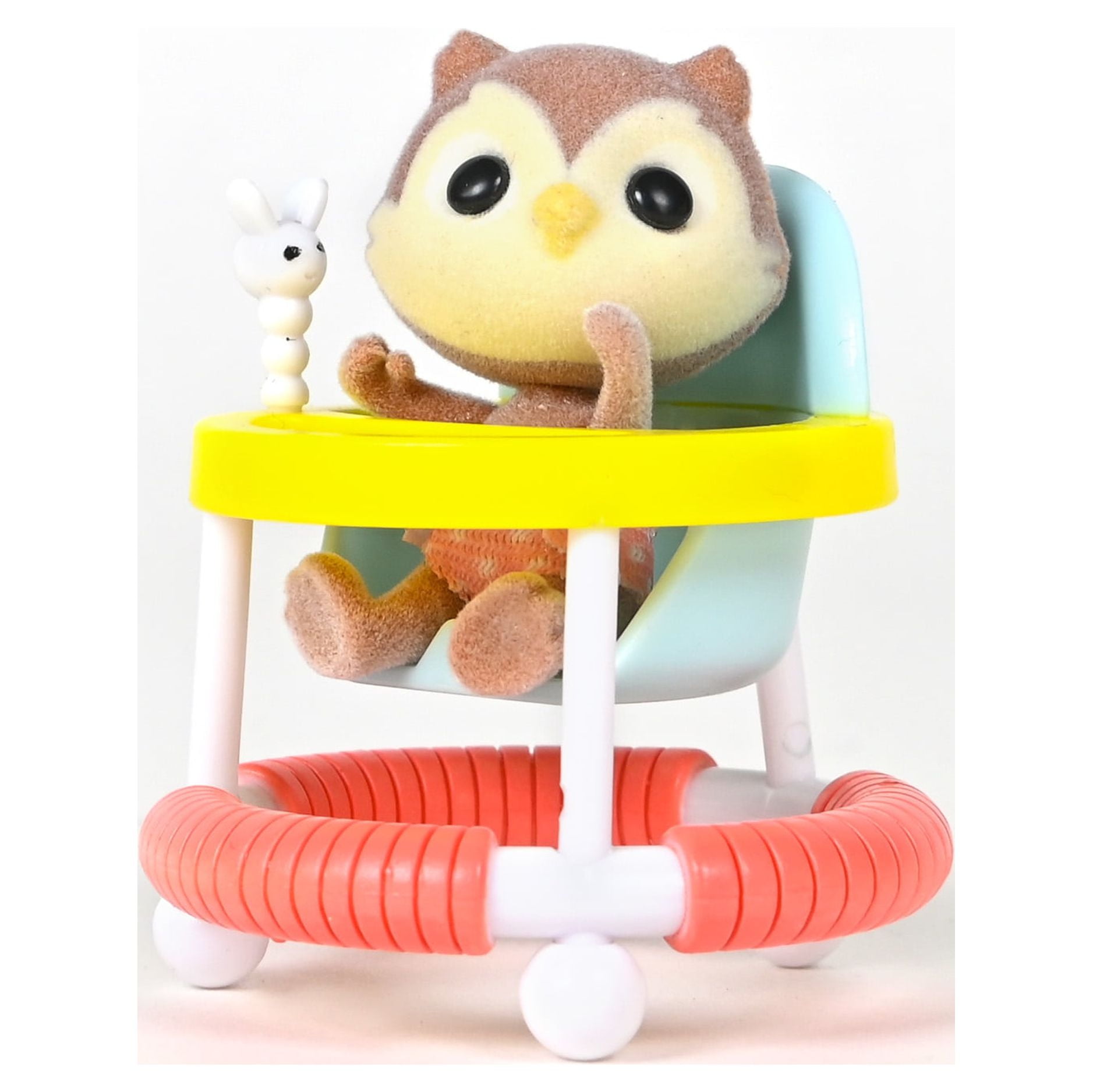 Honey Bee Acres Babies 1.75", One Surprise Doll & Accessory, Children Ages 3+