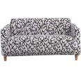 thumbnail image 1 of Elastic Sofa Cover Stretch Sofa Cover 1/2/3/4 Seater Living Room, 1 of 5