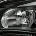 thumbnail image 5 of AKKON - Fits 2008-2011 Subaru Impreza| 12-14 WRX Premium LED Taillights Bar Housing & Projector Headlights, 5 of 7