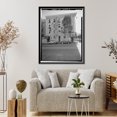 thumbnail image 4 of Historic Framed Print, Hotel Adams, 391 Leavenworth Street, San Francisco, San Francisco County, CA - 3, 17-7/8" x 21-7/8", 4 of 9
