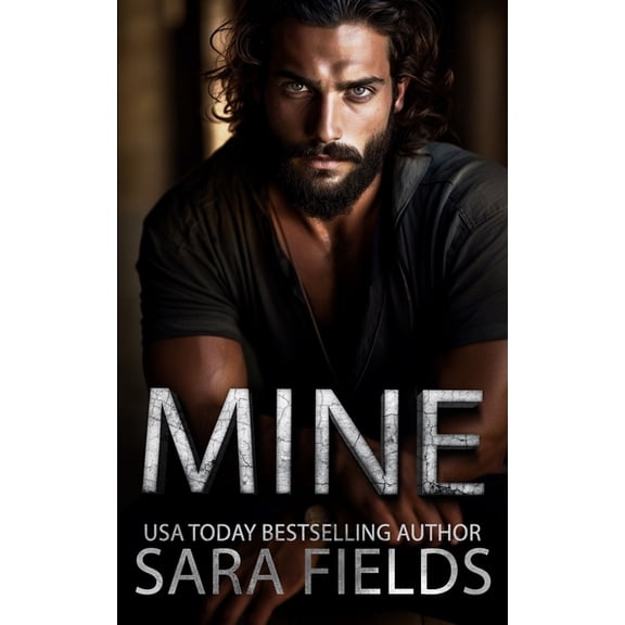 Mine: A Dark Mafia Billionaire Romance (Paperback)