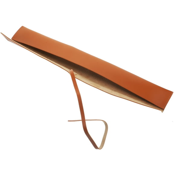 OUNONA 5pcs Drumstick Storage Container Drumstick Carrying Bag Percussion Instrument Supply