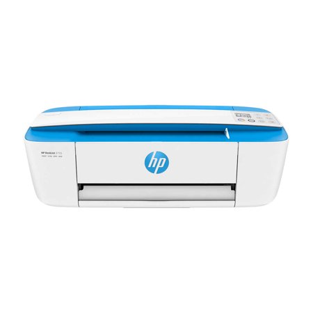 Hp Deskjet 3755 Wireless All In One Instant Ink Ready Inkjet Printer Seagrass J9v92a B1h Best Buy