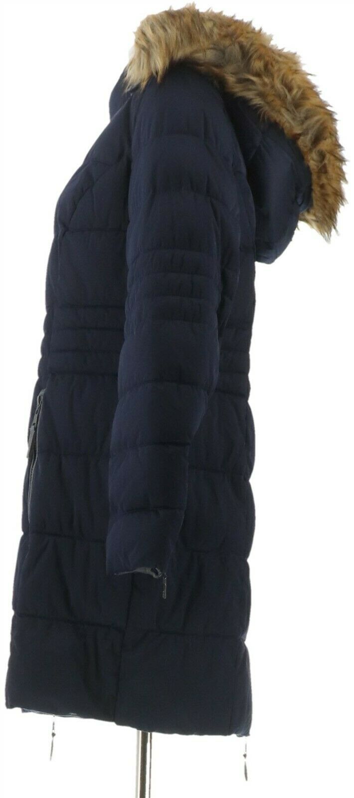 nuage puffer coat