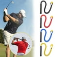 thumbnail image 2 of EKIDAZB Nylon Golf Swing Fitness Rope Swing Exerciser Trainer Warm-up Exercis O2M1, 2 of 8