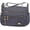 Grey, variant on Crossbody Bag for Women, Shoulder Purse Handbag Messenger Bag, Trendy Pocketbooks, Waterproof and Multi-Pockets