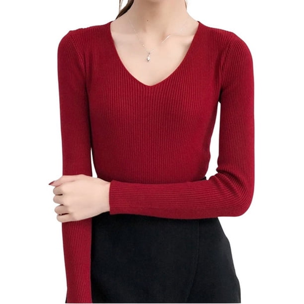 Sueter De Mujer Moda Canale Sweater Diseño A Relieve Abrigo LOLE Sueter