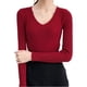 thumbnail image 1 of Sueter De Mujer Moda Canale Sweater Diseño A Relieve Abrigo LOLE  Sueter, 1 of 4