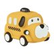 thumbnail image 1 of Juguetes de coches blandos Bebé Niño Juguete Empuje Ir Coche Camión Vehículos De Dibujos Animados Camión Perro Magideal Juguetes de coches blandos, 1 of 7