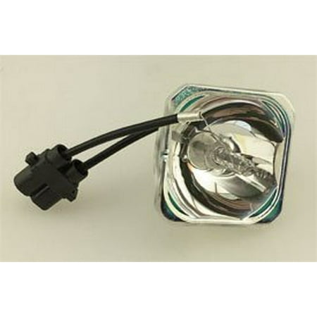

Replacement for METAL HALIDE UHE 170E-C BARE LAMP ONLY