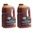 thumbnail image 2 of Sauce Craft Chipotle Honey BBQ Sauce - 1 Gallon, 2/Case | Bold & Sweet Flavor in Bulk, 2 of 4