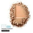 thumbnail image 2 of Maquillaje en Polvo Maybelline Fit Me Beige Natural Mate sin Poros para Mujer, 2 of 7