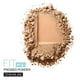 thumbnail image 2 of Maquillaje en Polvo Maybelline Fit Me Beige Natural Mate sin Poros para Mujer, 2 of 7
