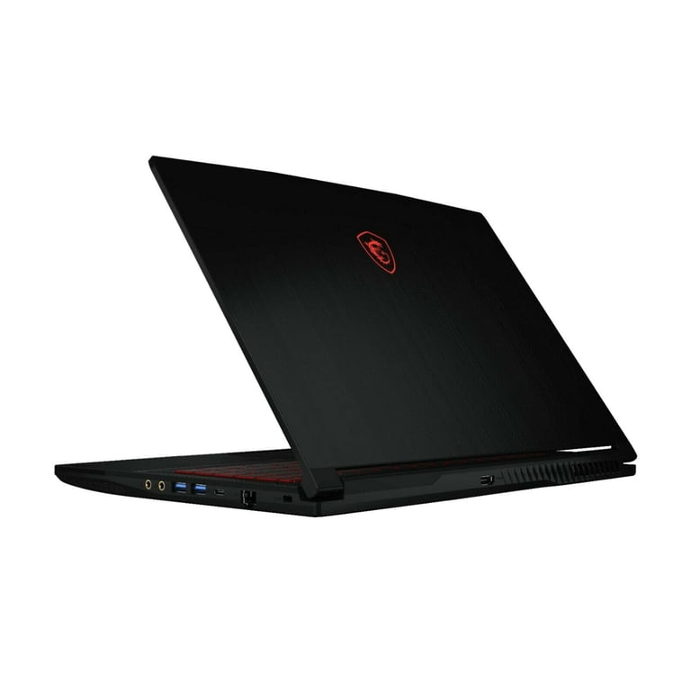 MSI 2023 GF63 Thin Gaming 15 Laptop, 15.6
