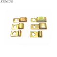 thumbnail image 2 of Abrazadera para tubos de PC Abrazadera para tubos Accesorios para circuitos de aceite Abrazadera de nailon para tubos de 4MM, 6MM, 8MM, 10MM, 12MM, 15MM y 22MM Conexiones hidráulicas, 2 of 4