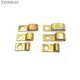 thumbnail image 2 of Abrazadera para tubos de PC Abrazadera para tubos Accesorios para circuitos de aceite Abrazadera de nailon para tubos de 4MM, 6MM, 8MM, 10MM, 12MM, 15MM y 22MM Conexiones hidráulicas, 2 of 4