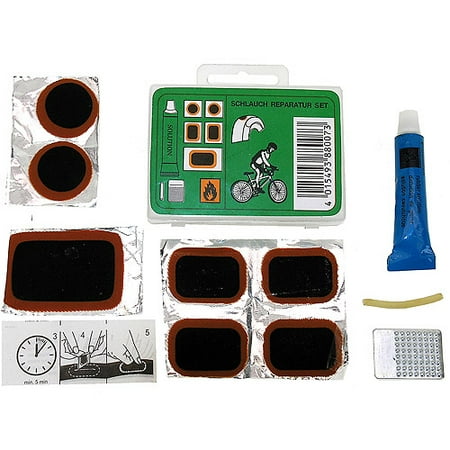 Bike Tire Repair Kit