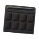thumbnail image 3 of 6 Protectores De Barbilla Para Fútbol Strade Fareast Limited Color Negro, 3 of 8