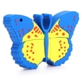 thumbnail image 4 of Flash Pen Drive, Butterfly Pattern Cartoon Butterfly Pattern U Disk, USB Drive, For PC For Laptop ANGGREK Otros, 4 of 8