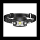 thumbnail image 1 of Faros Delanteros con Sensor LED para Exteriores, USB de Carga RáPida, Impermeables, para Exteriores, para Pescar, Acampar, Correr, Faros Delanteros Ligeros, 1 of 8