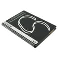 thumbnail image 3 of Replacement Battery for Samsung Galaxy Ace Duos,Galaxy Fame,Galaxy Fame Lite,GT-S6790,GT-S6790N,GT-S6810,GT-S6810P,EB-L1P3DVU,GH43-03668C,1300mAh,Mobile Phone battery, 3 of 5