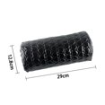 thumbnail image 2 of Reposabrazos para uñas, reposabrazos de cuero PU lavable para uñas, reposabrazos extraíble para decoración de uñas, almohada de mano, cojín, accesorios para decoración de uñas, herramienta Ofspeizc CPB-DE-LYY375-3, 2 of 5