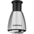 thumbnail image 3 of Picadora de alimentos Cuisinart CTG-00-SHP de acero inoxidable, 3 of 19