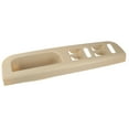 thumbnail image 1 of Panel de Control del Bisel del Interruptor Maestro de Ventana de Puerta 3B1867171E para Dodge para Volkswagen Jetta 1998-2004 Beige, 1 of 7