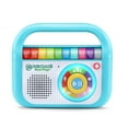 thumbnail image 1 of LeapFrog Let’s Record! Music Player™ - English Version, 18+ Months, 1 of 9