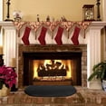 thumbnail image 4 of Teissuly Christmas Sock Ornaments Kids Party Christmas Decorations for Party Table Decoration Supplies, Gifts for Mom Christmas Sock Gift Bag Hanging Teissuly WER202310162416, 4 of 6