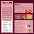 thumbnail image 2 of Pay de queso Vips Philadelphia con salsa de zarzamora 850 g, 2 of 4