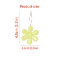 thumbnail image 4 of Monstrate Enhebrador de Simple de flor de caramelo de 100 piezas colores durabilidad servicios largos enhebrador de antideslizante herramienta Artesanía, 4 of 6